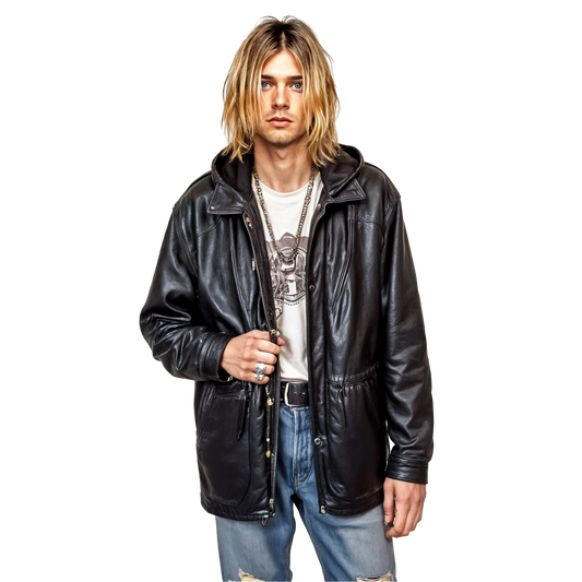 Blade City Jacket