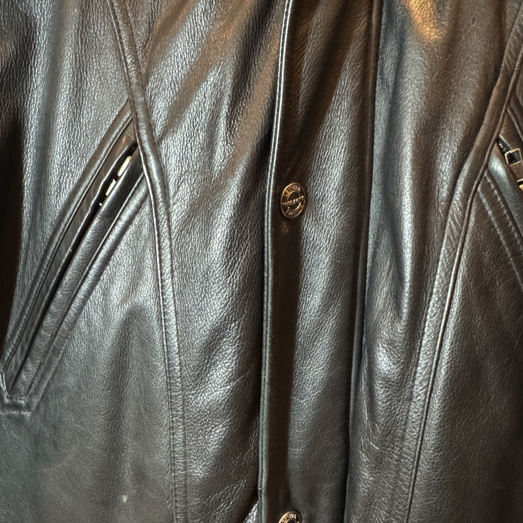 Blade City Jacket