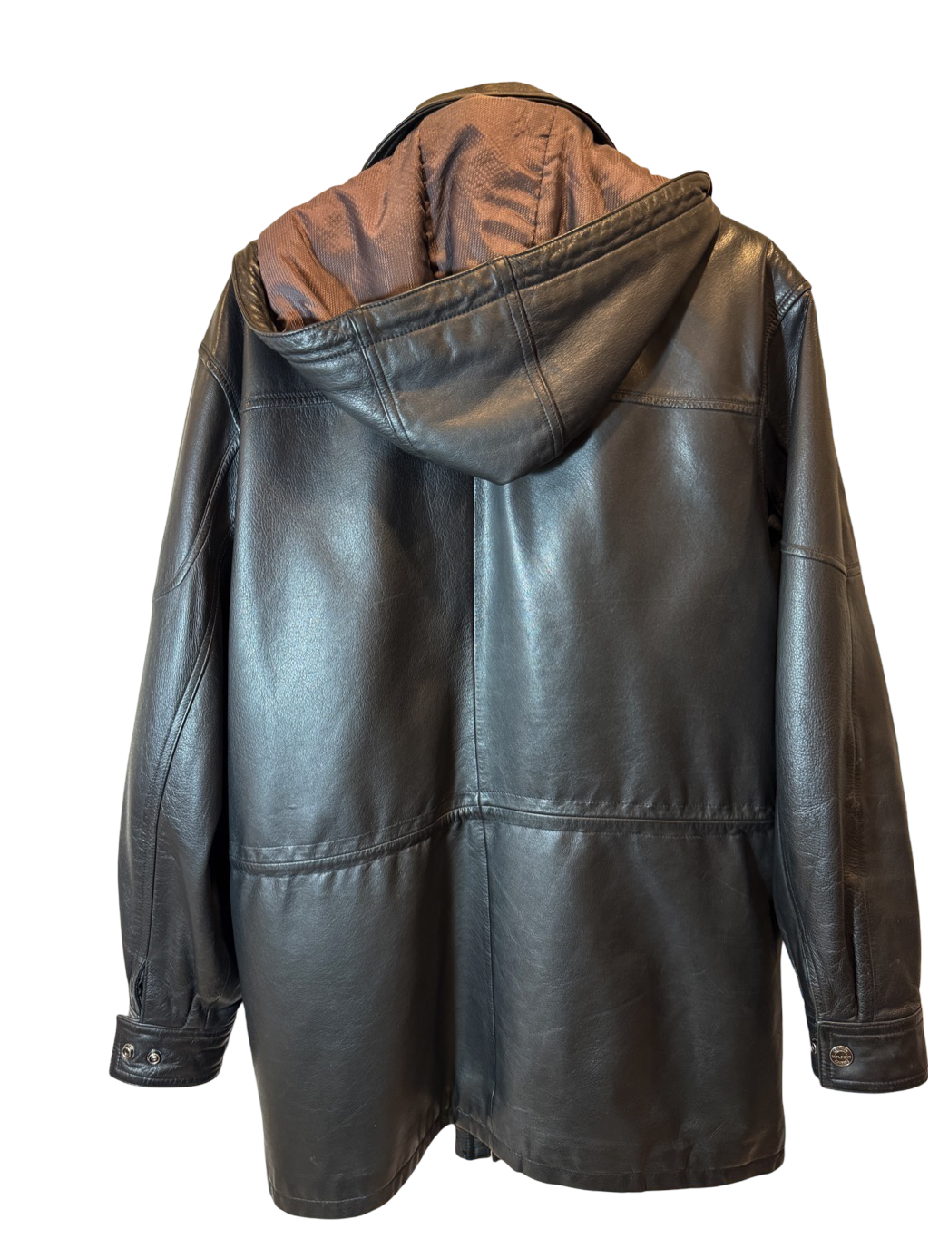 Blade City Jacket