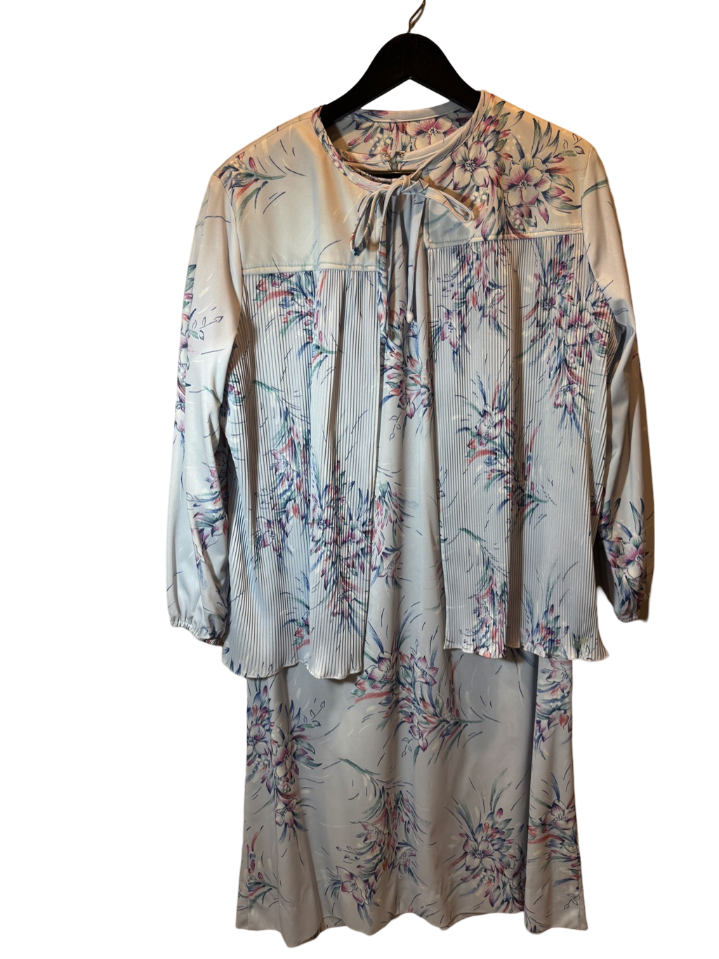 Bewitched Floral Set