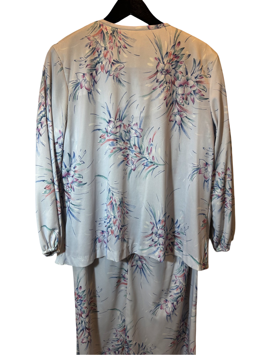 Bewitched Floral Set