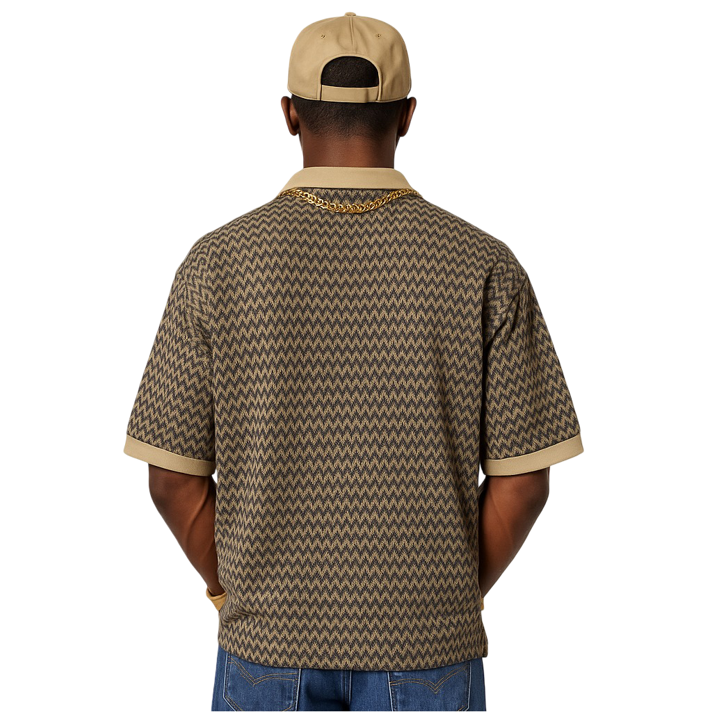 Overtime Vice Polo
