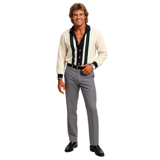 Rivoli Boardroom Trouser