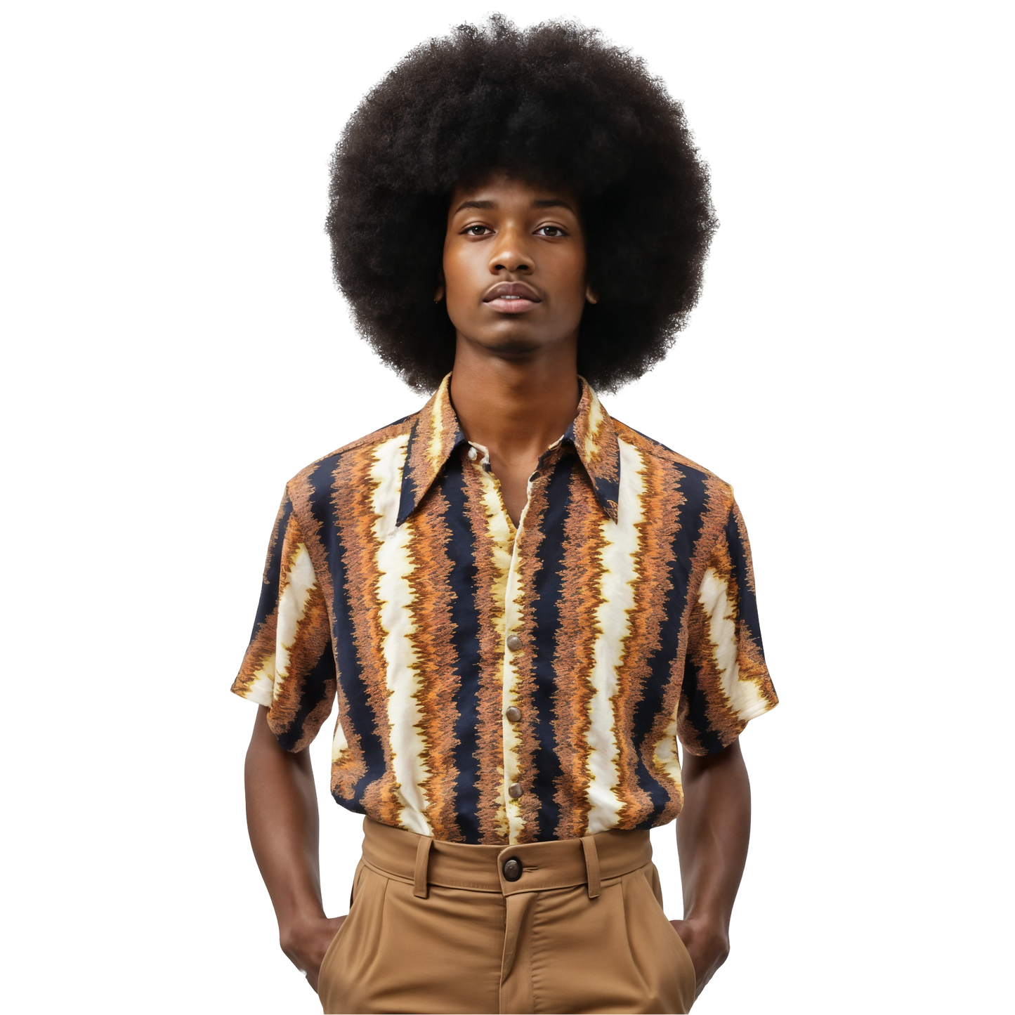 Calypso Frequency Shirt