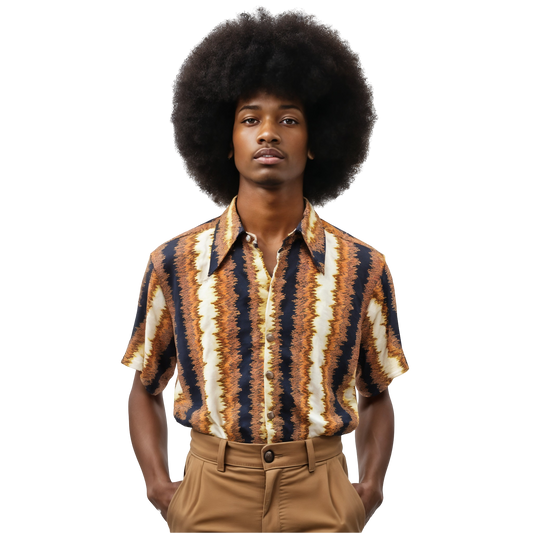 Calypso Frequency Shirt