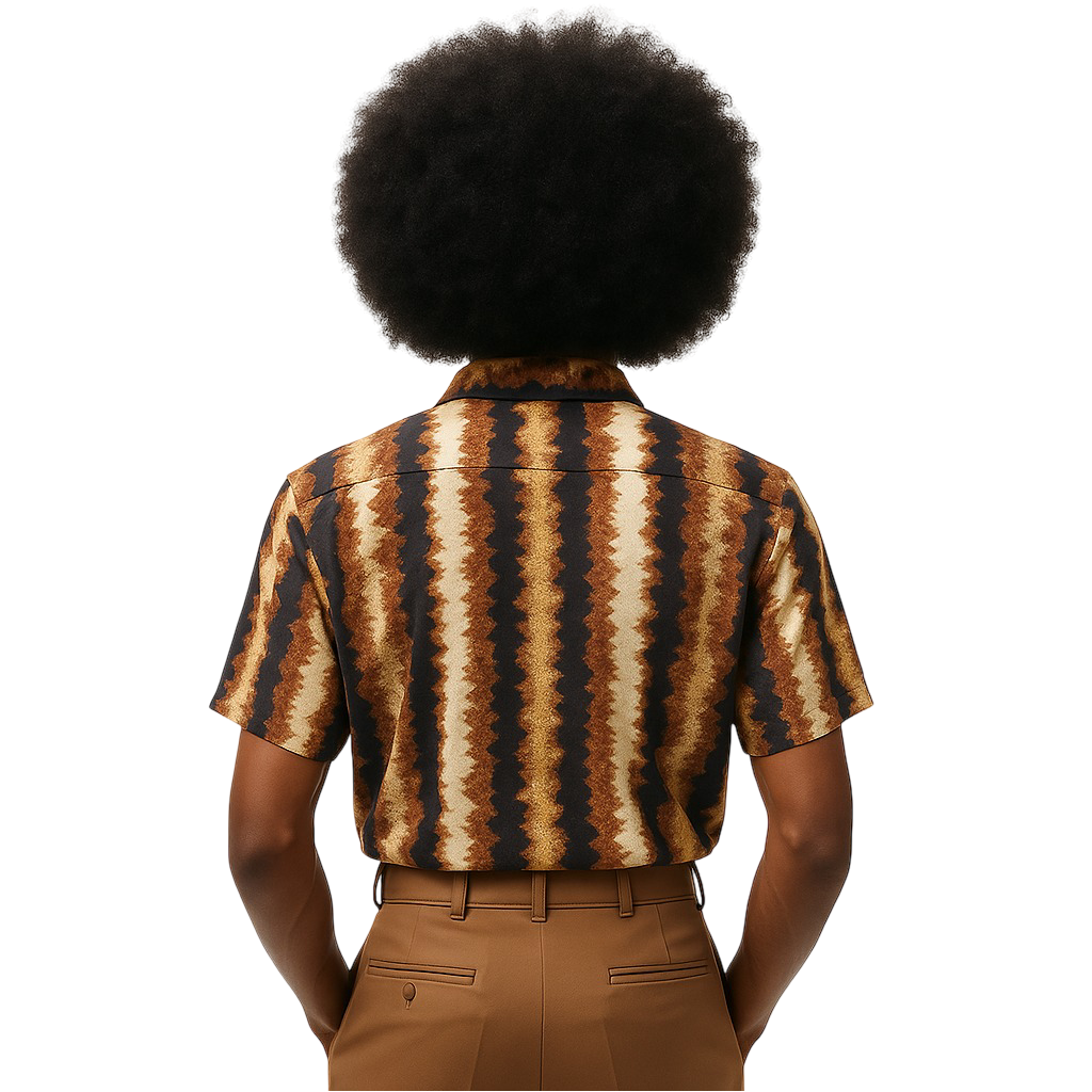 Calypso Frequency Shirt