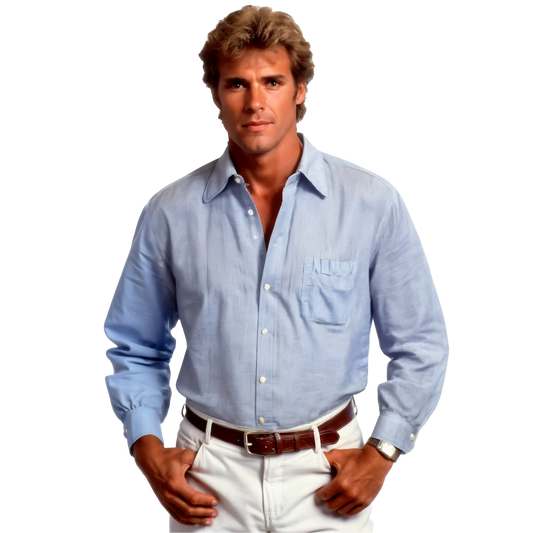 Pacific Oxford by Langley
