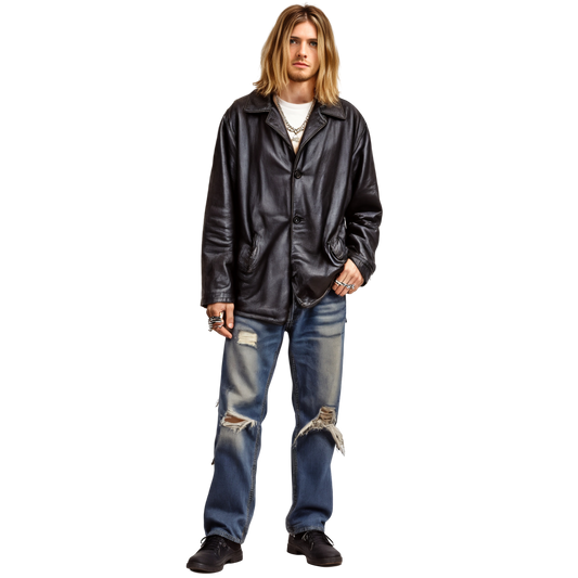 Matrix Mood Jacket