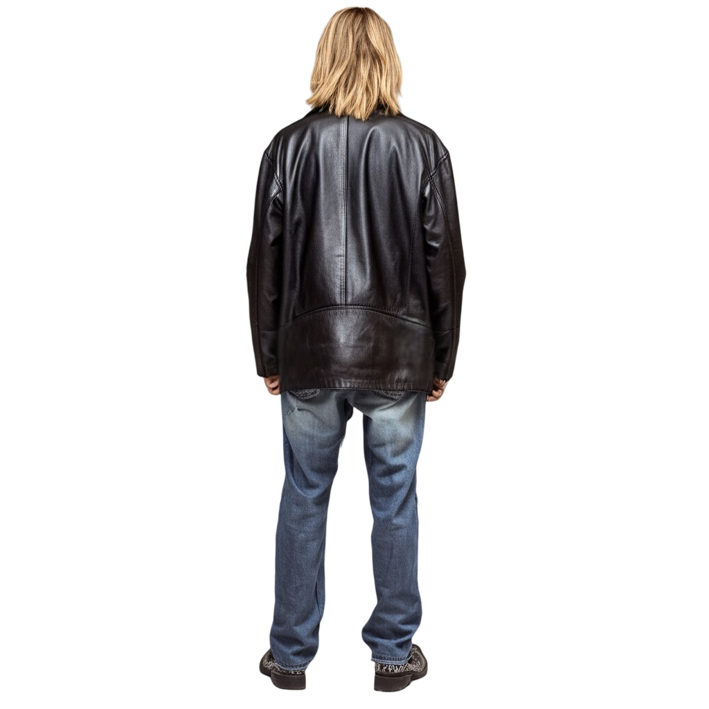 Matrix Mood Jacket