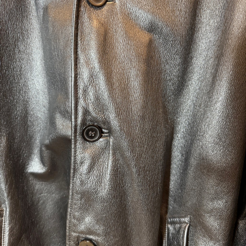 Matrix Mood Jacket