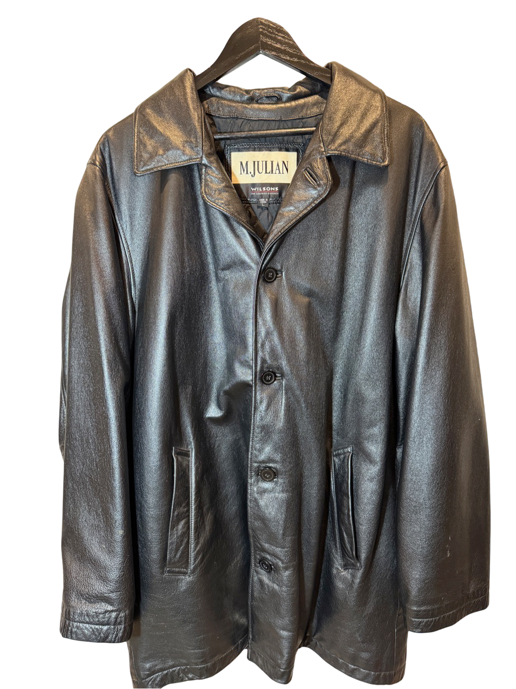 Matrix Mood Jacket