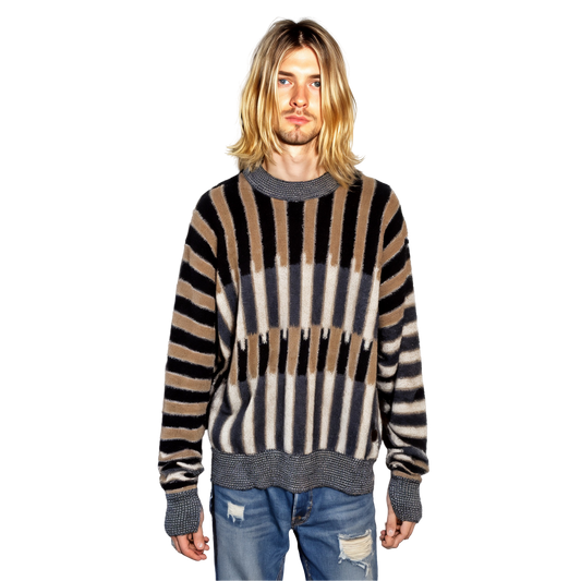MTV Static Sweater