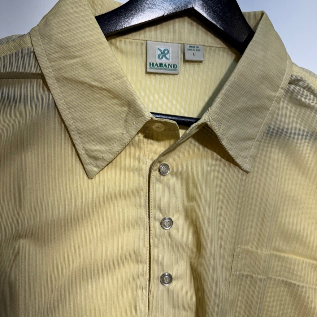 Sorrento Summer Polo