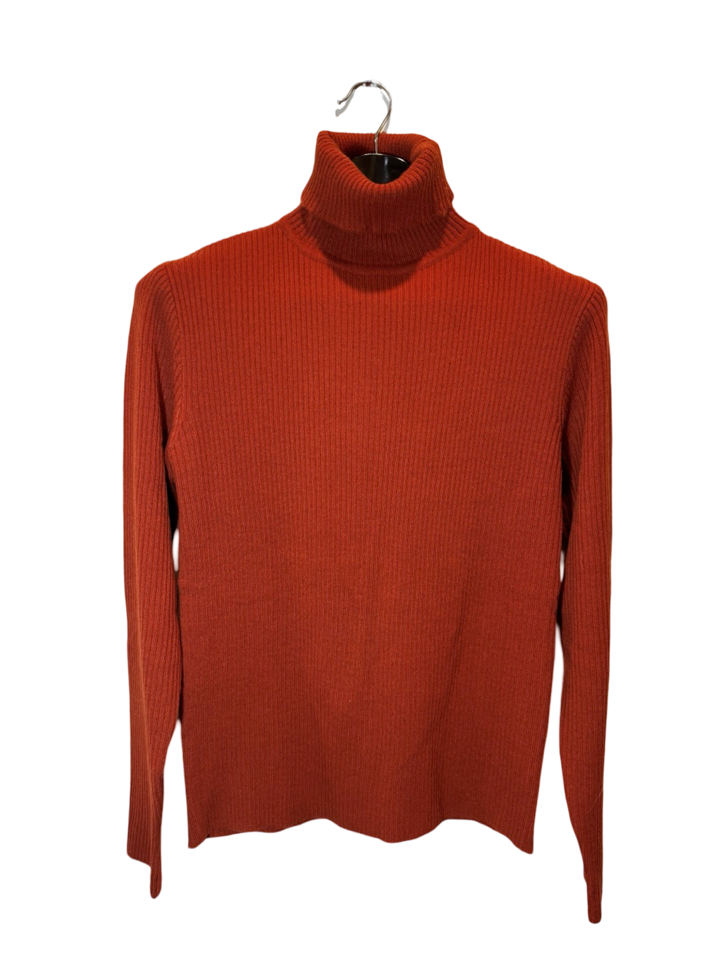 Macy's Wool Turtleneck