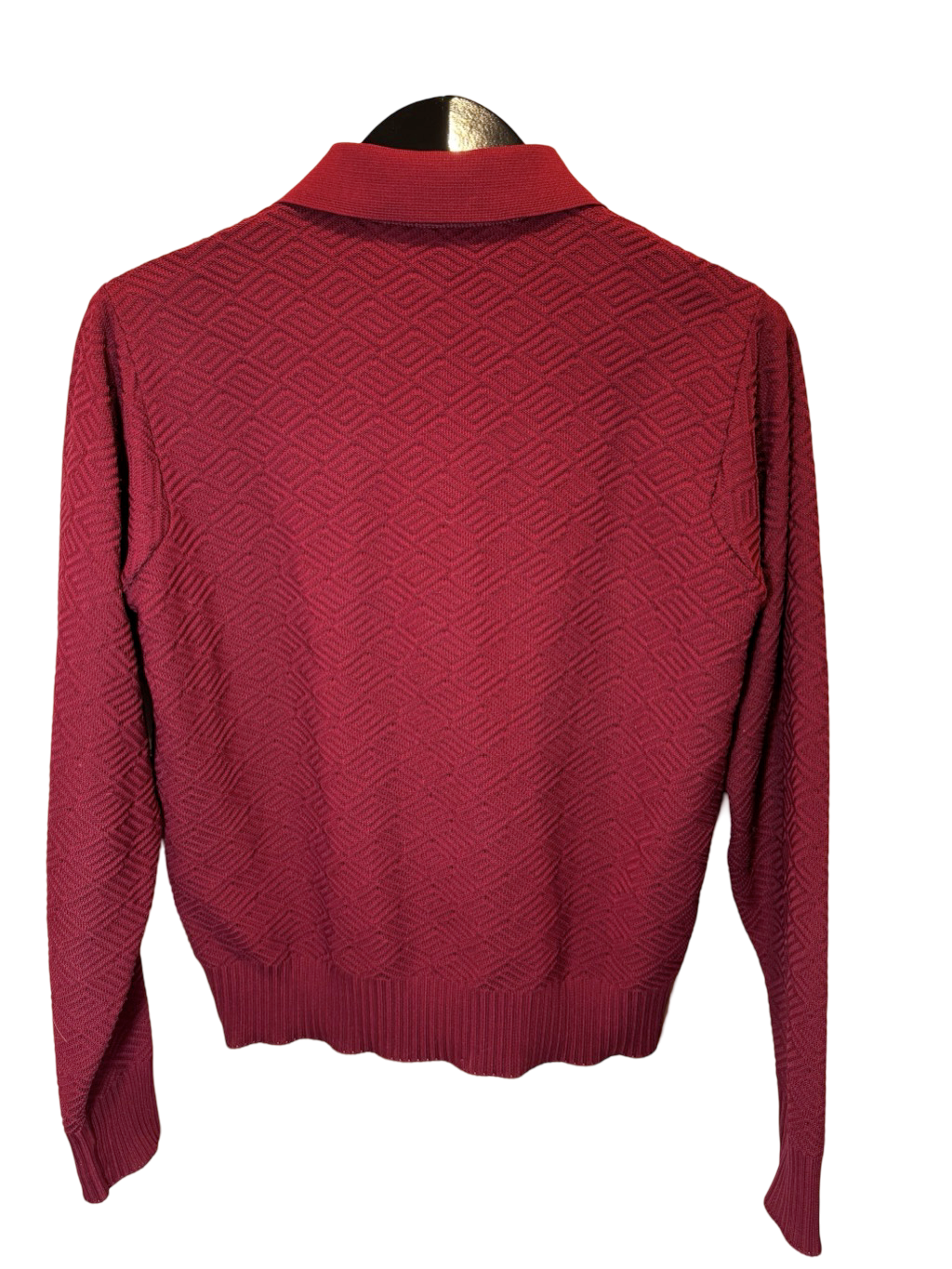 Verona Knit Polo