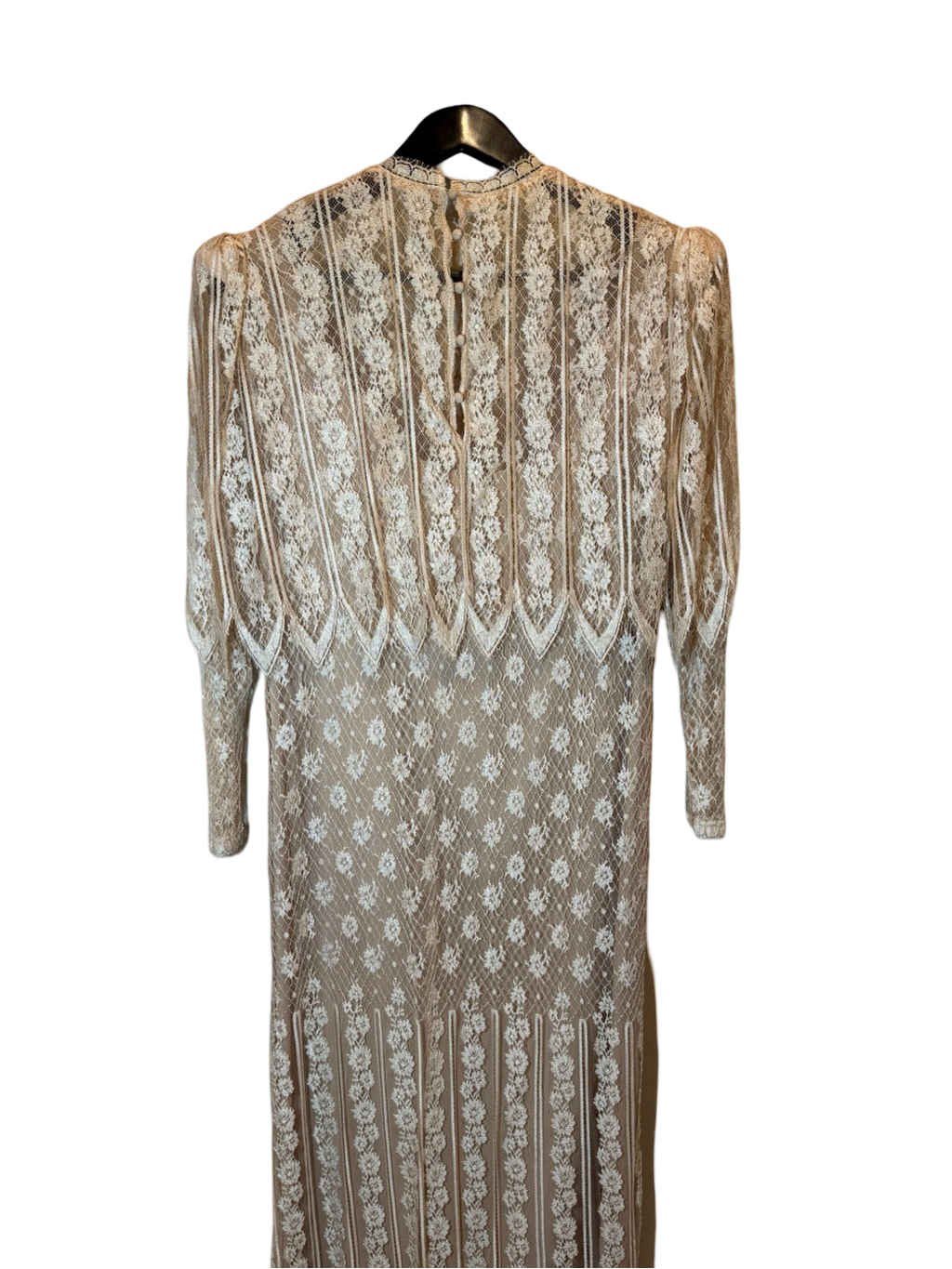 Cabaret Lace Dress