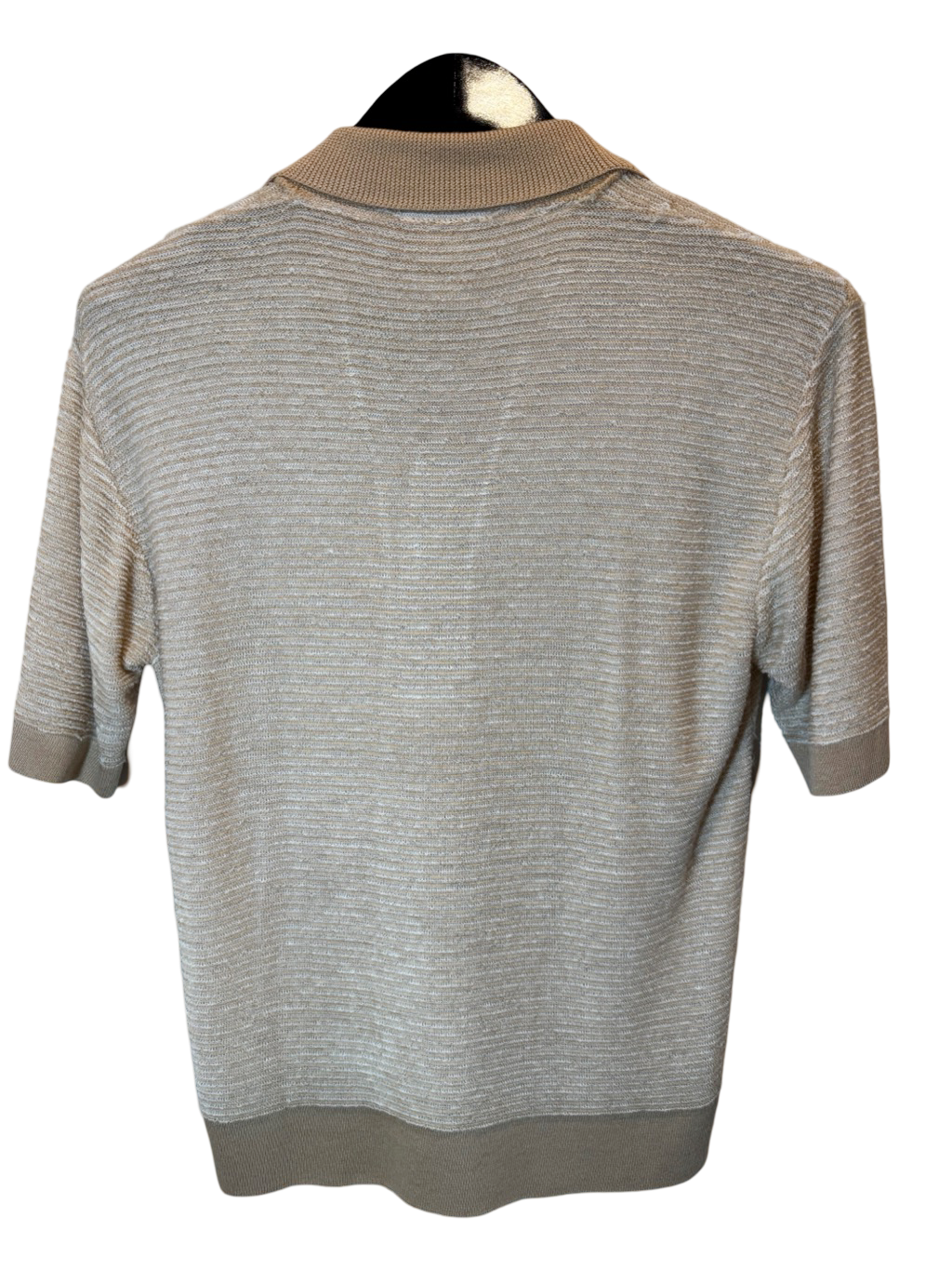 Riviera Knit Polo