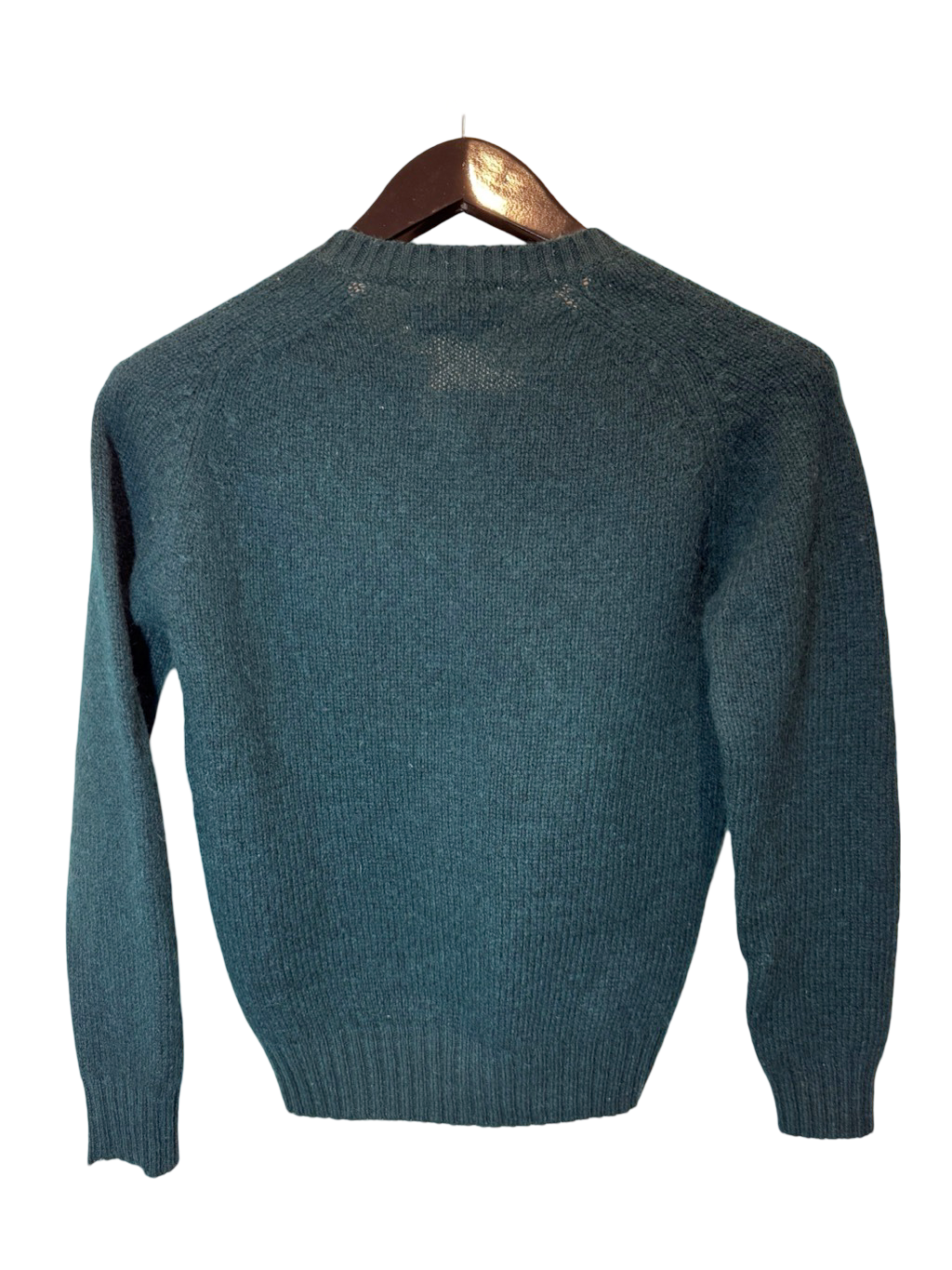 Country Club Cardigan