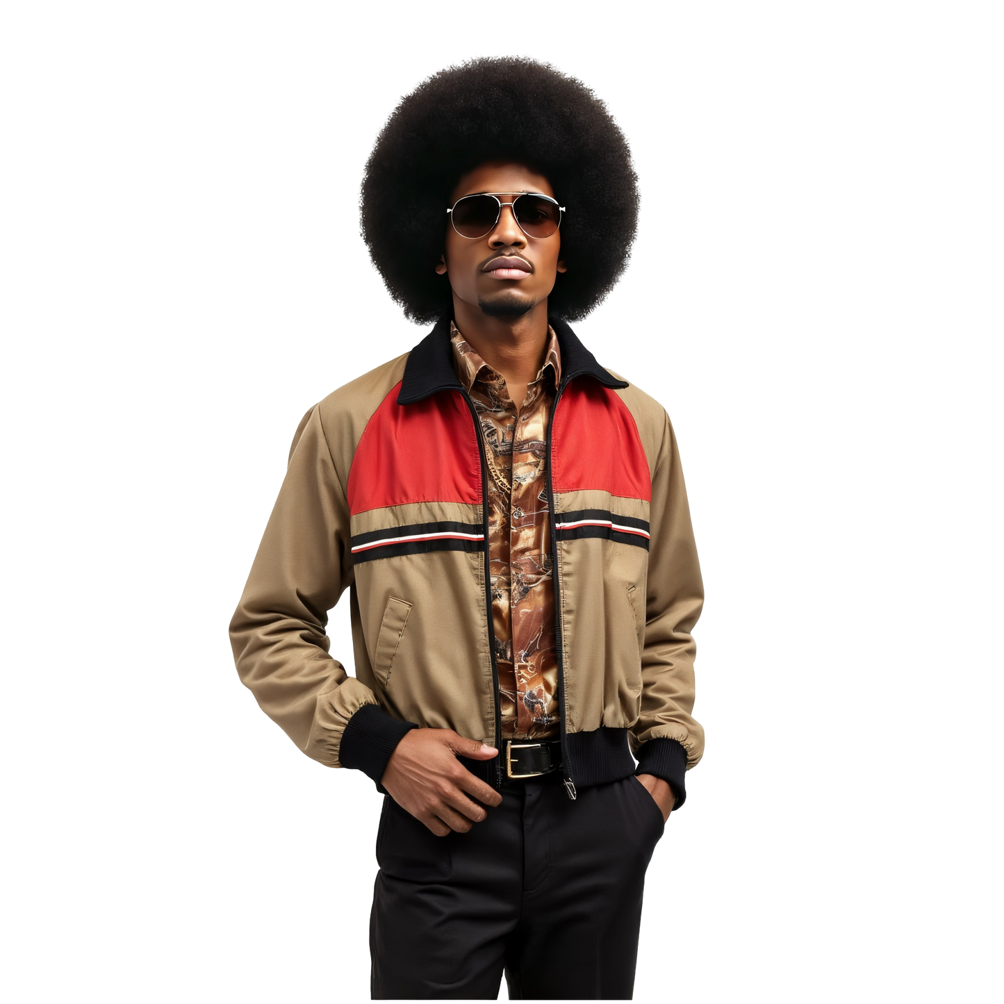 Cherry Rush Bomber