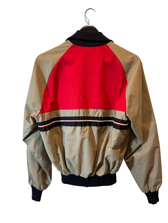 Cherry Rush Bomber