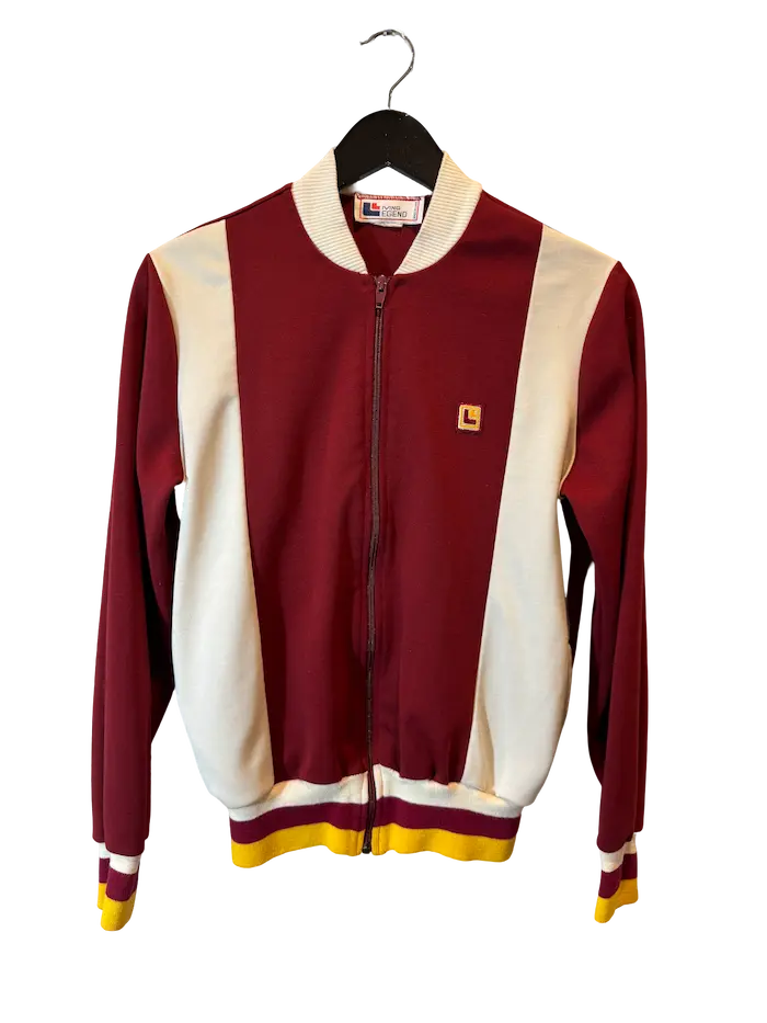 Varsity Pop Track Zip
