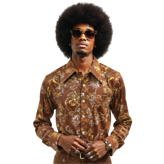 Sundance Bloom Shirt