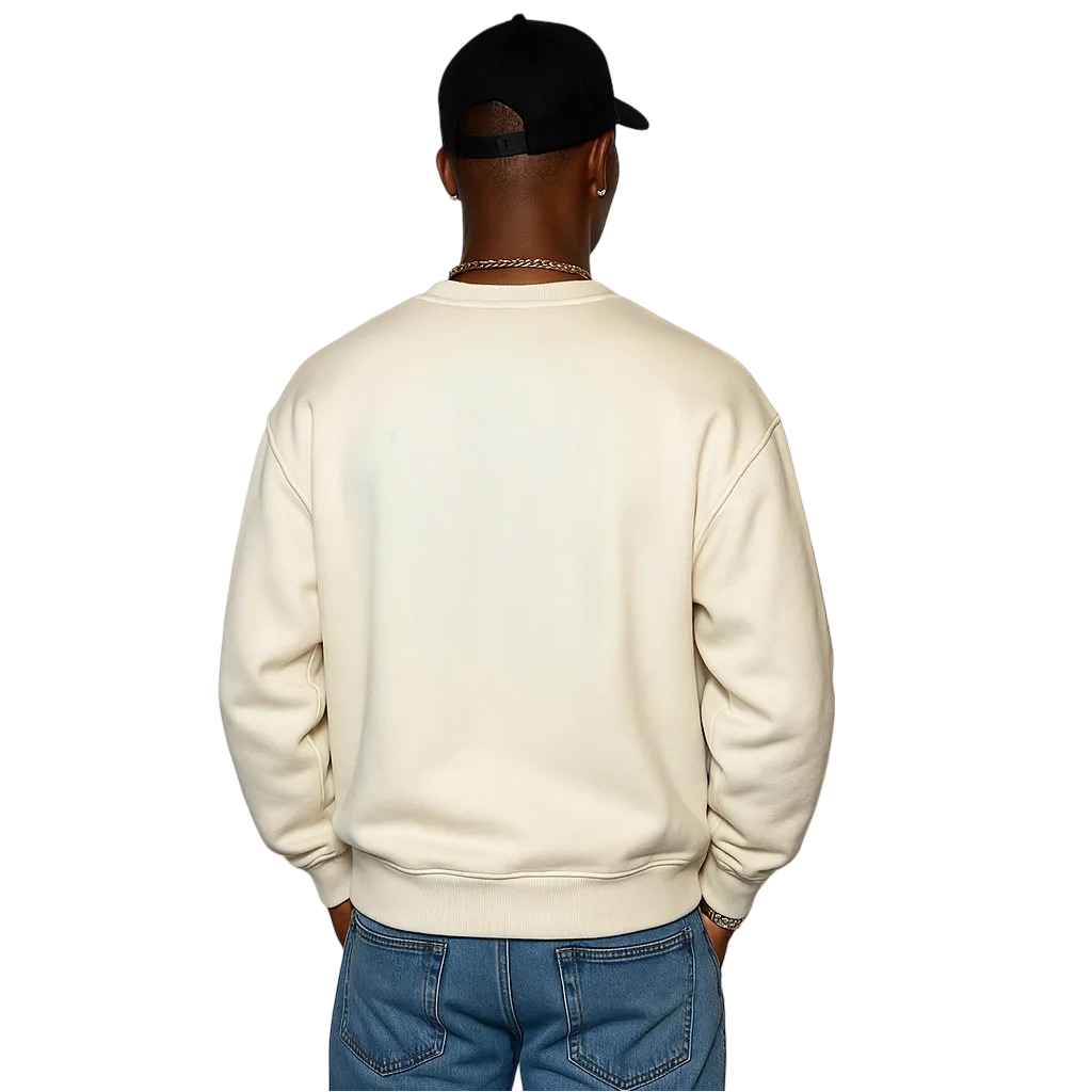 Blank Verse Crewneck