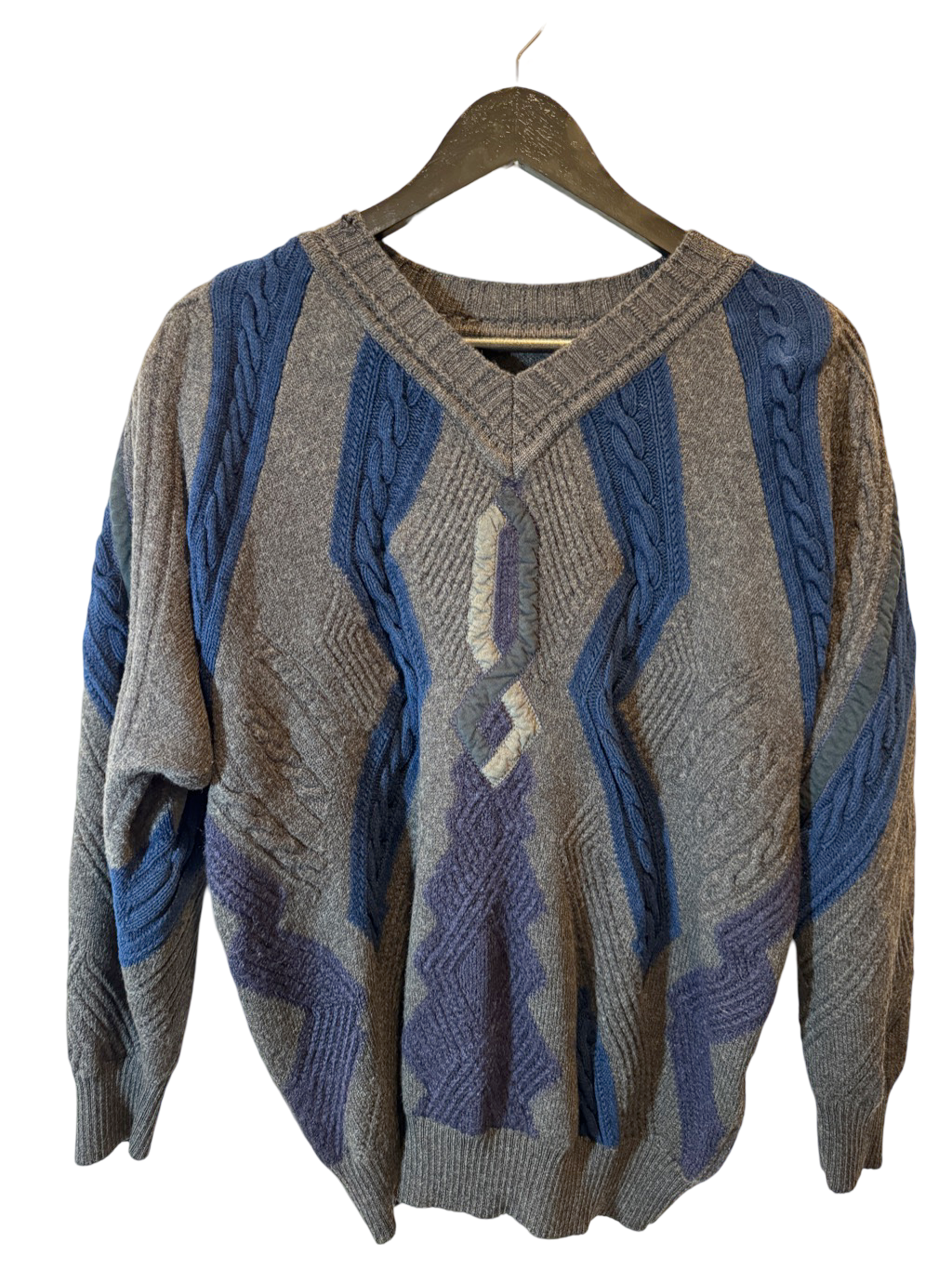 Nickelodeon After Dark Sweater