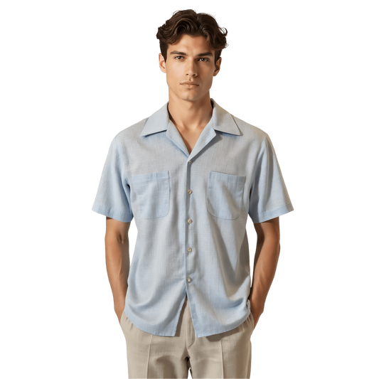 Seaside Club Shirt