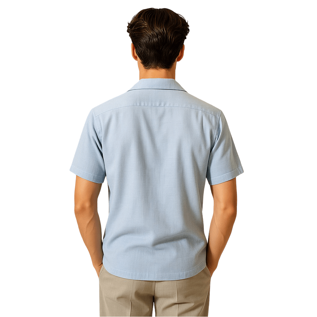 Seaside Club Shirt