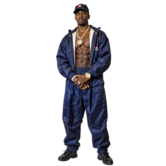 Reebok Two-Line Breakaway Pants