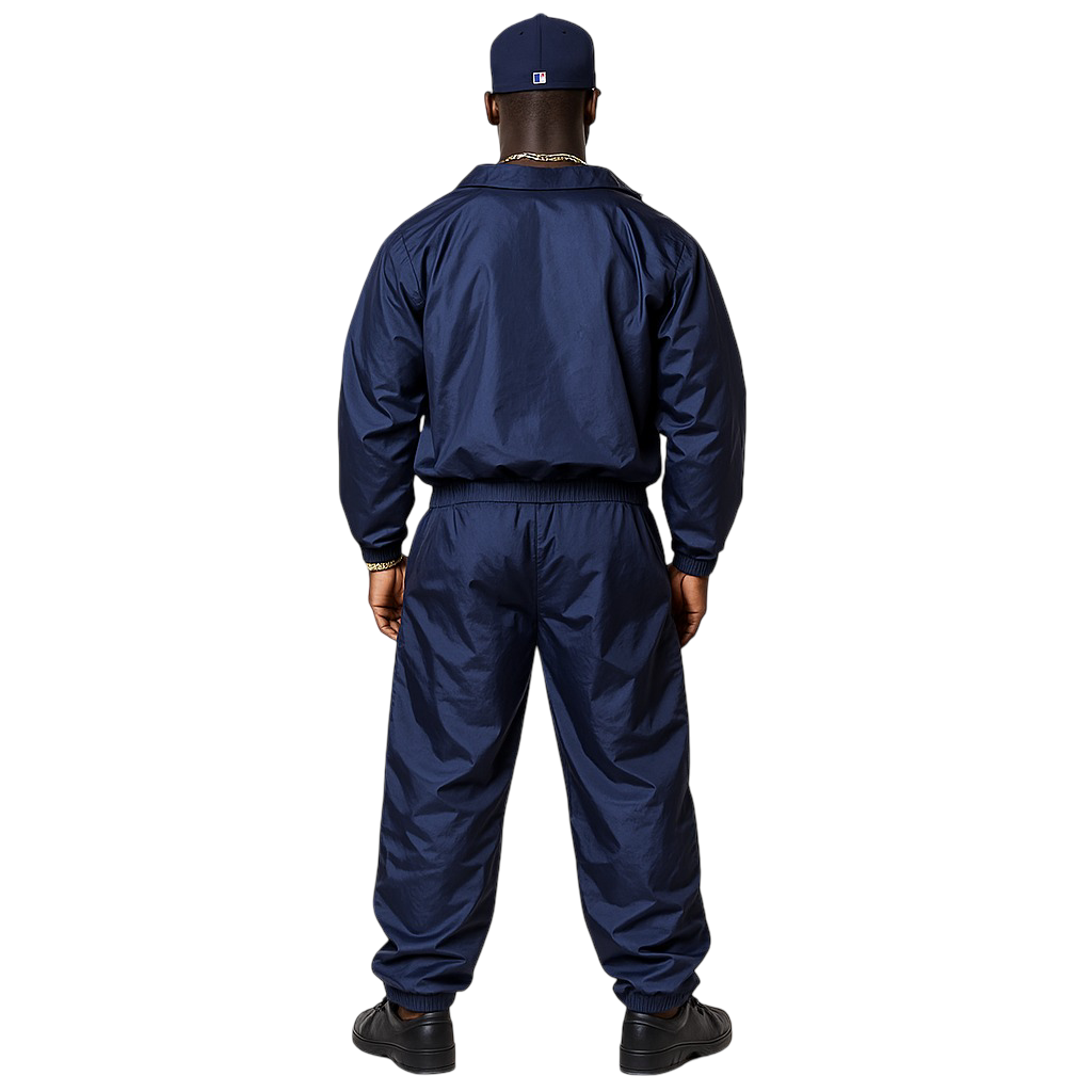Reebok Two-Line Breakaway Pants