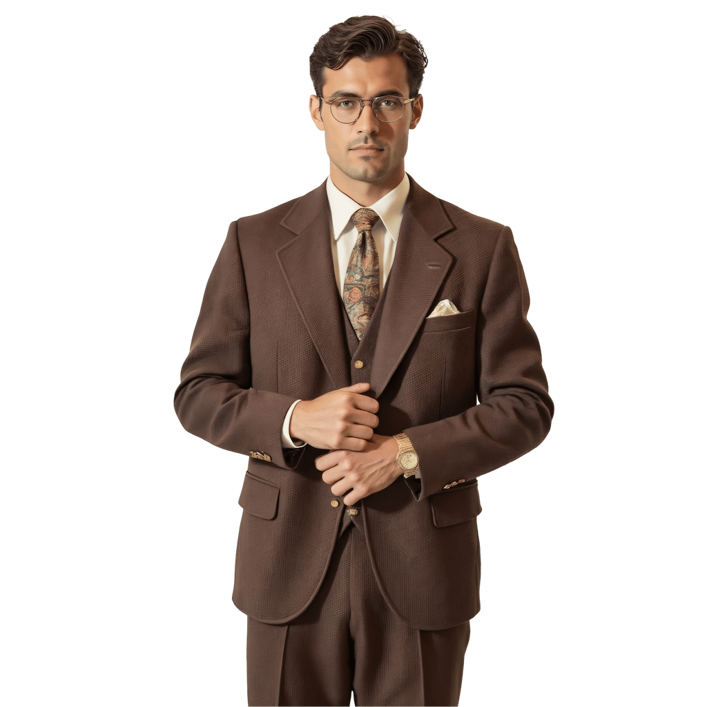 Villa Medici Blazer