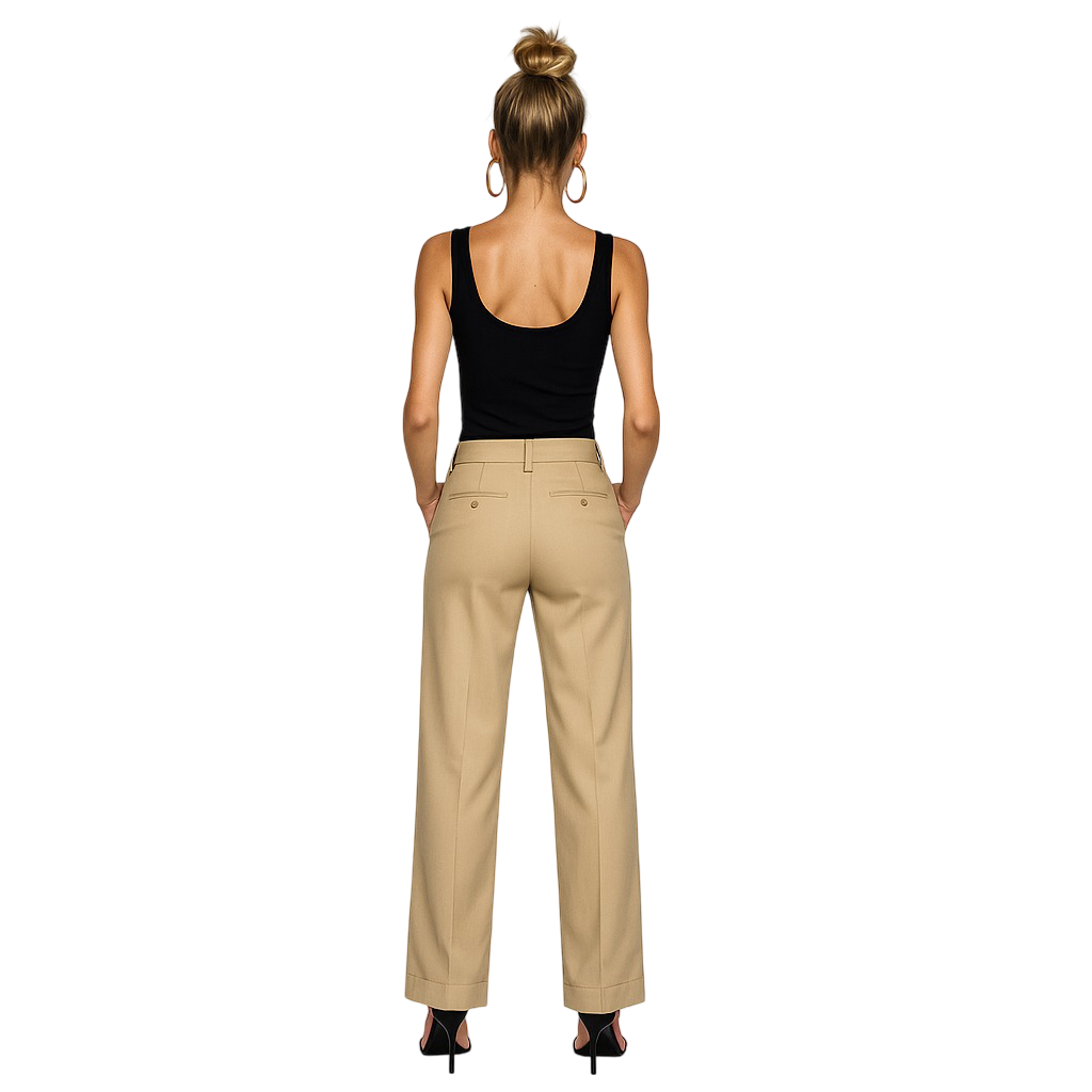 Capri Lounge Chinos