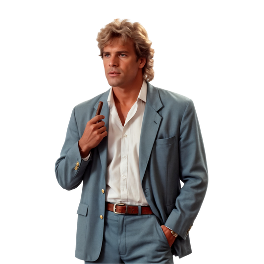Porto Ercole Evening Blazer
