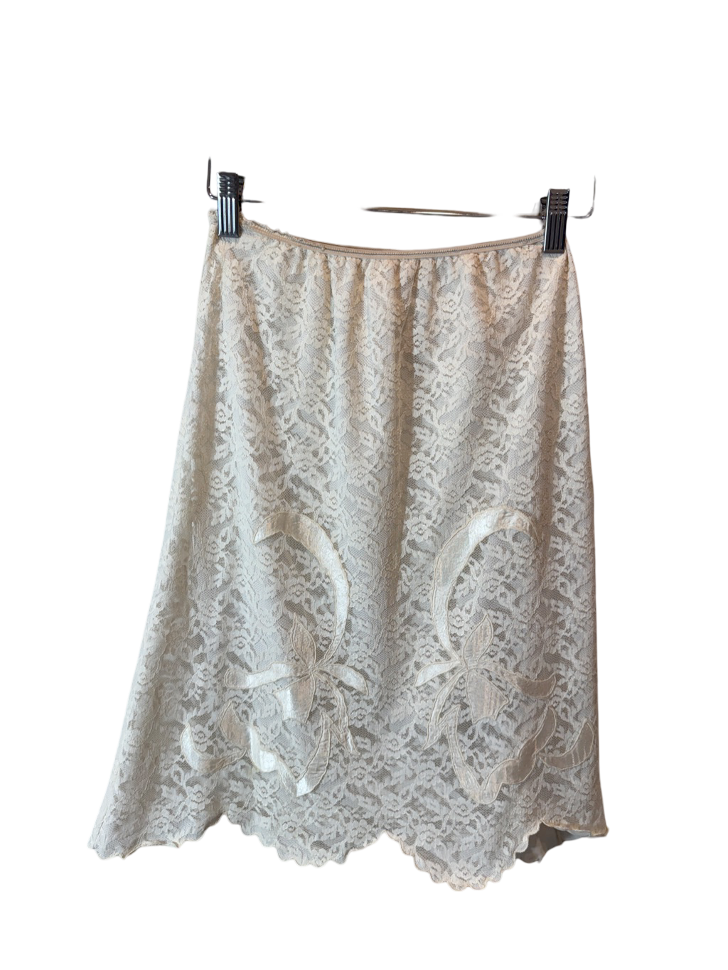 Petticoat Roses Slip