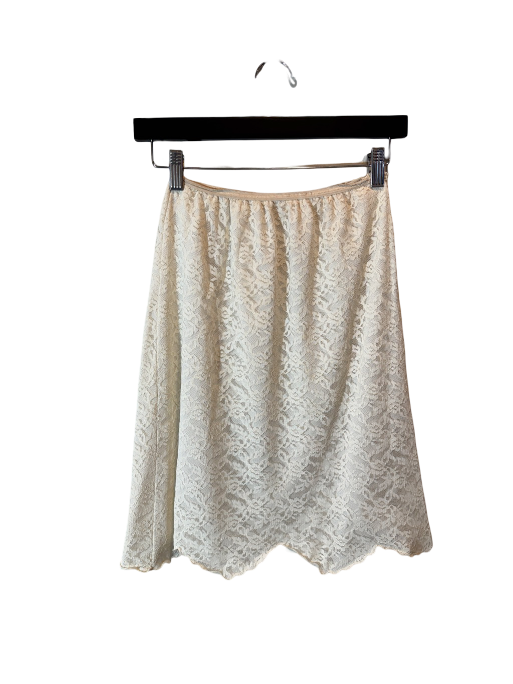 Petticoat Roses Slip