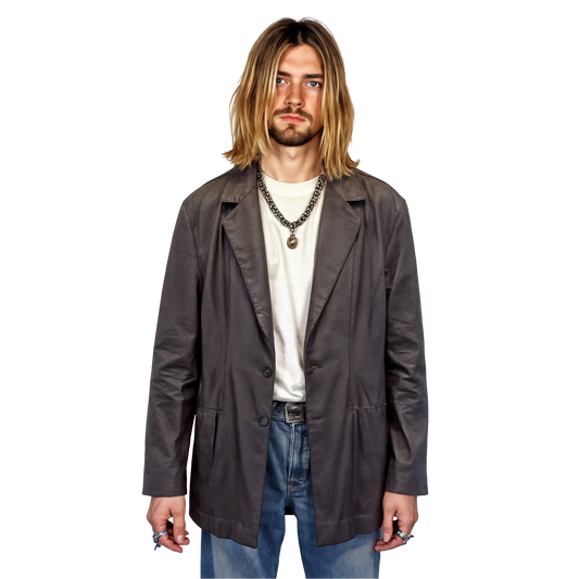 Dead Ringer Leather Blaze