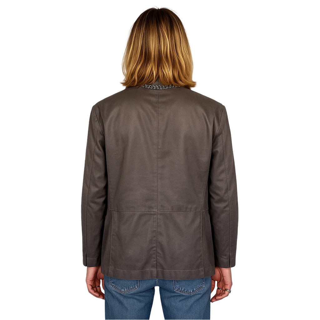 Dead Ringer Leather Blaze