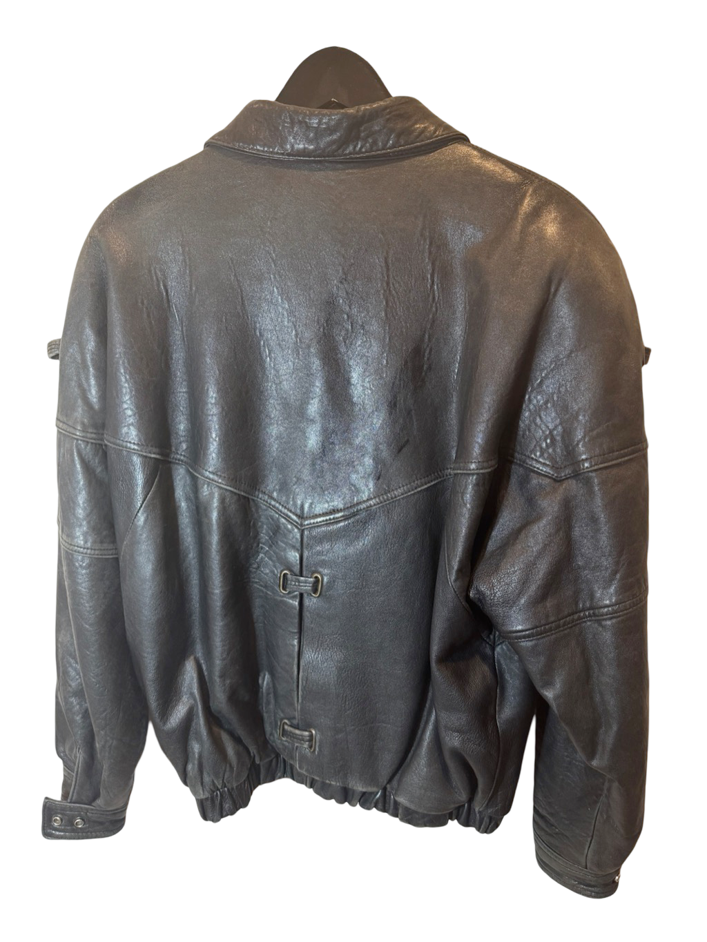Road Warrior Jacket
