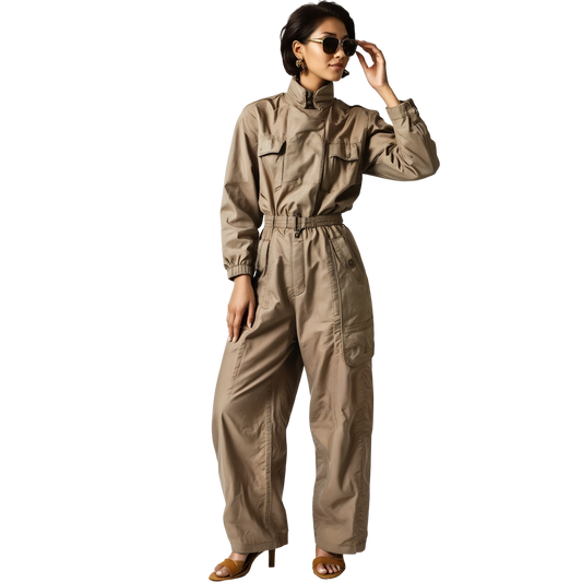 Galactic Sky costume