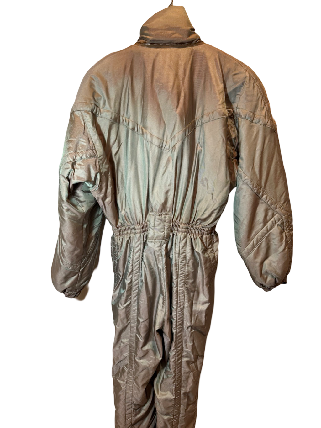 Galactic Sky costume