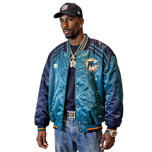 Ocean Drive Bomber