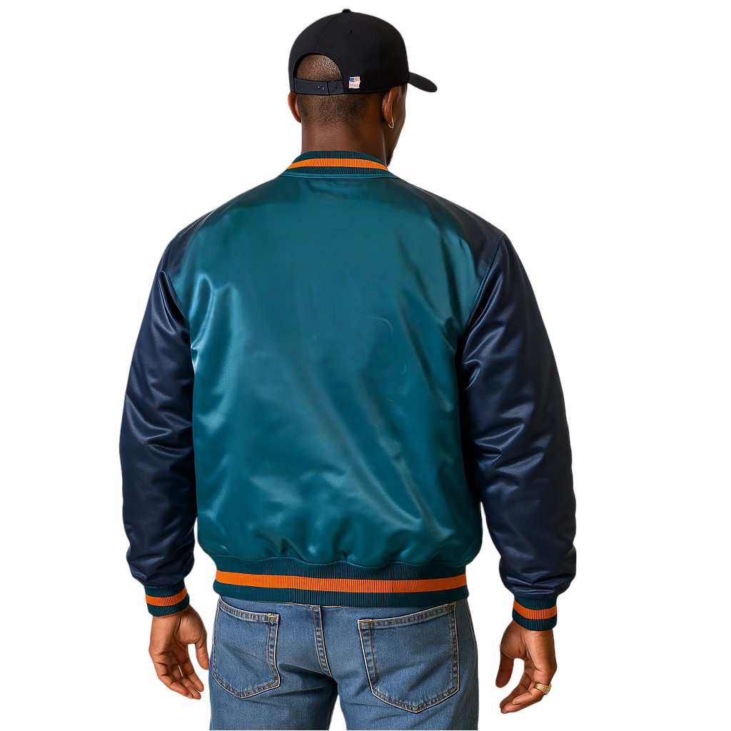 Ocean Drive Bomber