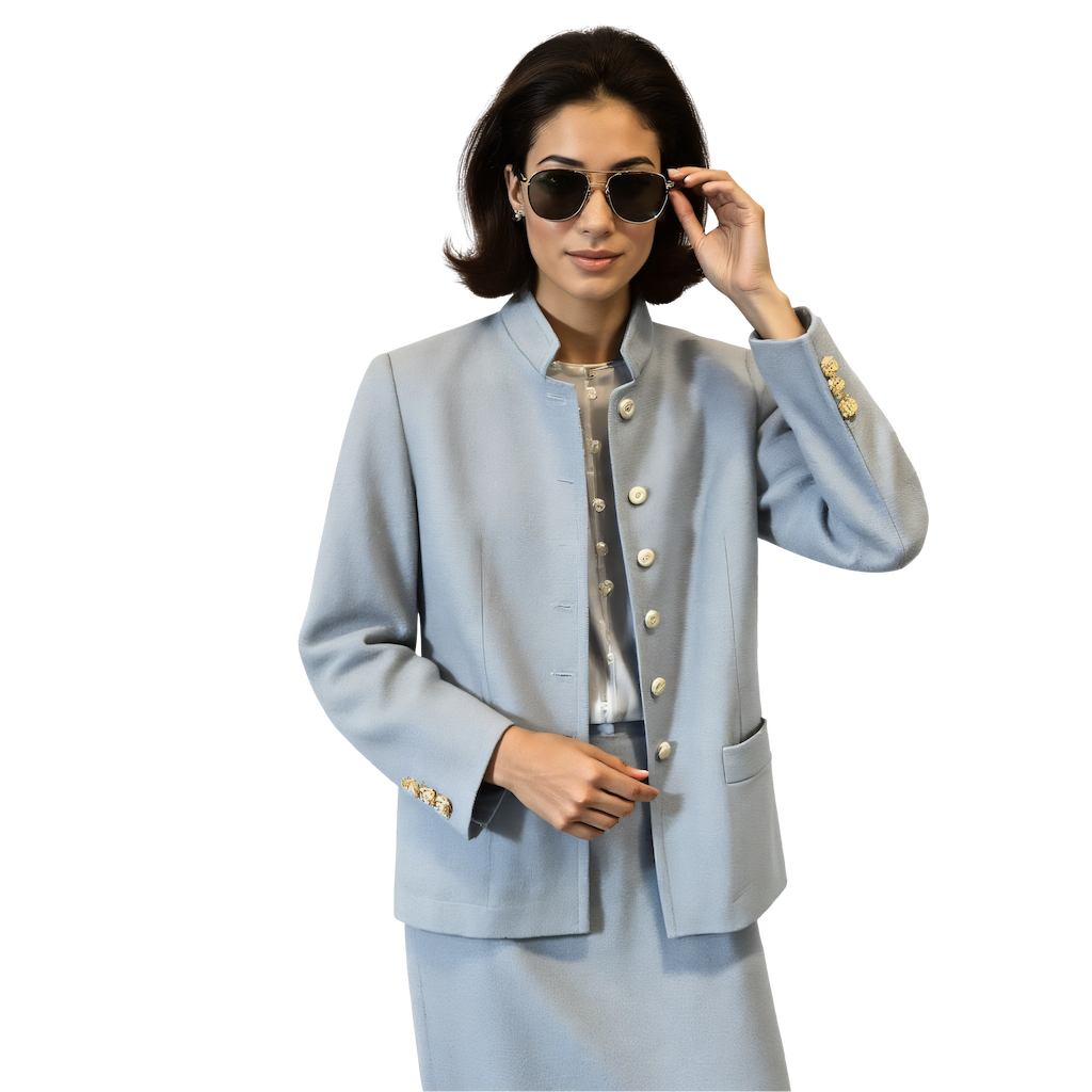 Christian Dior Moderniste Ensemble