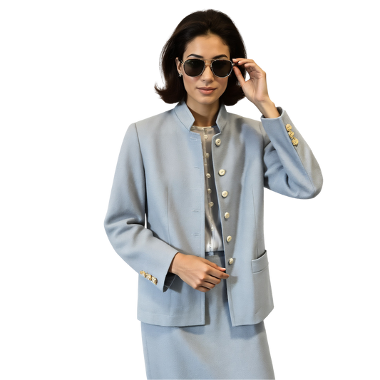 Christian Dior Moderniste Ensemble