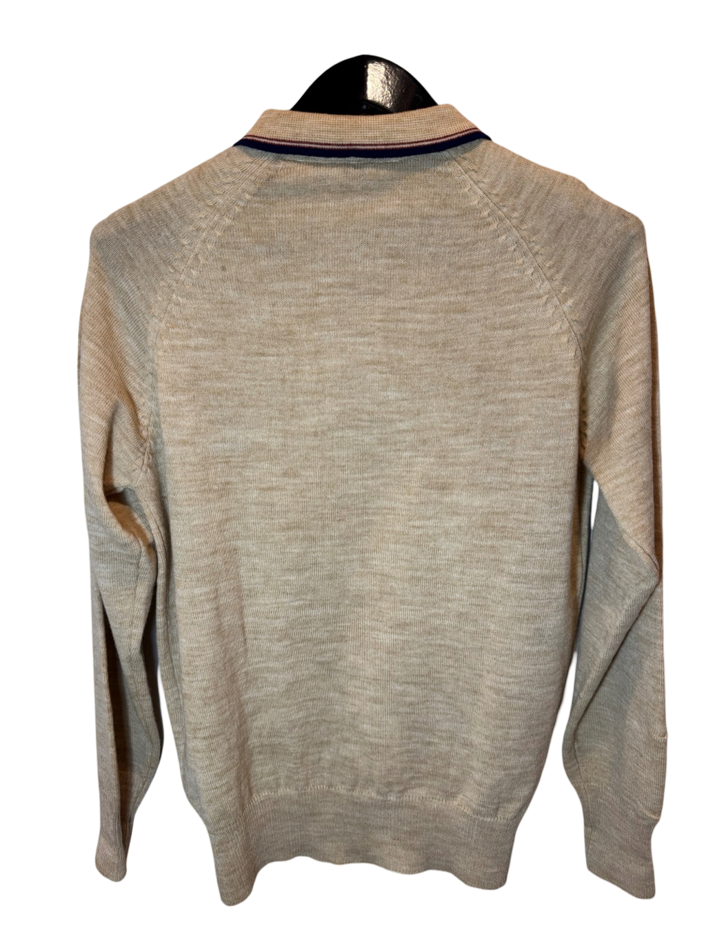 Clubhouse Knit Polo