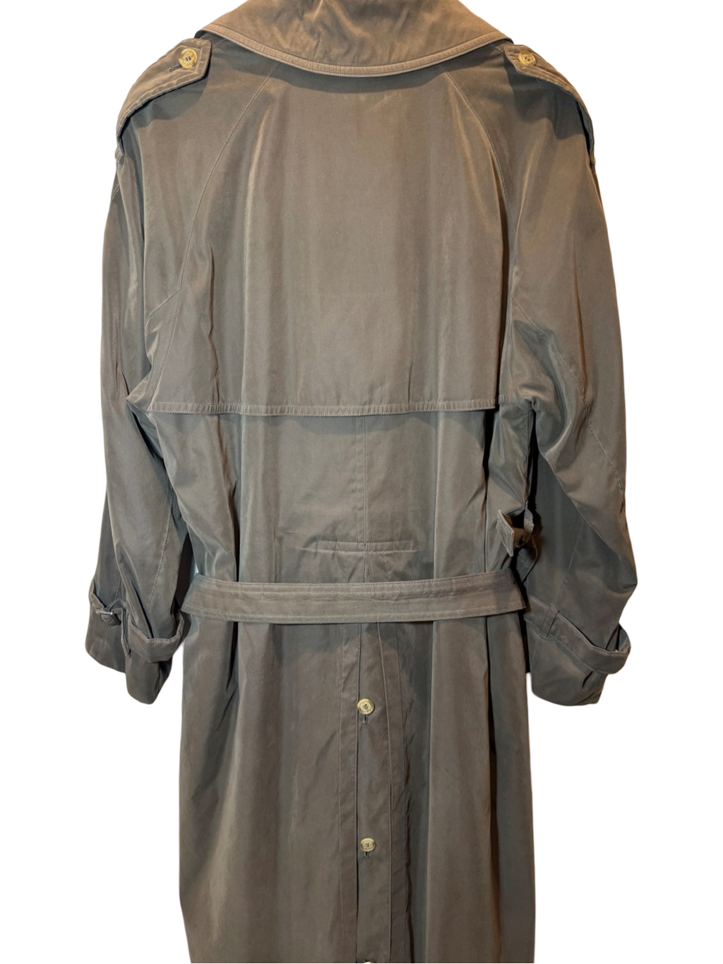 Burberry Trench