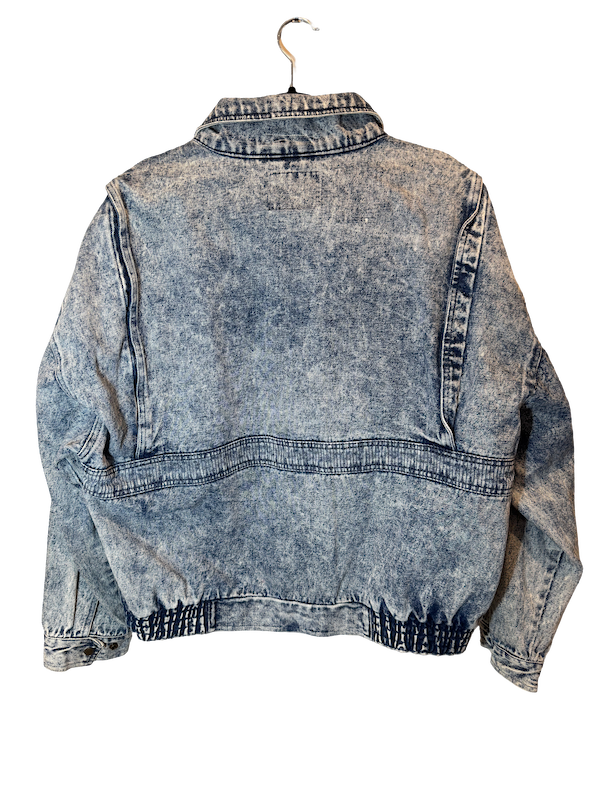 Roadside Riff Denim Jacket