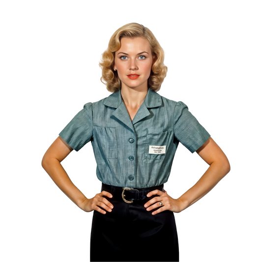 Prestege Uniform Dress